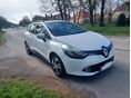 RENAULT CLIO 2016/3 - 2