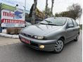 FIAT BRAVA 1.4 12V S 1 TULAJ! VONÓHOROG! OLCSÓ AUTÓ! MEGKÍMÉLT!