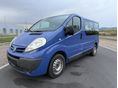 NISSAN PRIMASTAR 2007/4 - 1