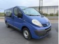 NISSAN PRIMASTAR 2007/4 - 2