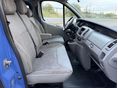 NISSAN PRIMASTAR 2007/4 - 6