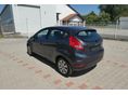 FORD FIESTA 2010/10 - 5