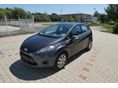 FORD FIESTA 2010/10 - 3