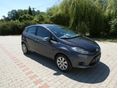 FORD FIESTA 2010/10 - 1