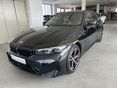 BMW 330i xDrive (Automata) magyar M Sport panorámatető 20eKm