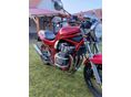 SUZUKI GSF 600 Y (BANDIT) 1997 - 2