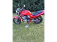 SUZUKI GSF 600 Y (BANDIT) 1997 - 4