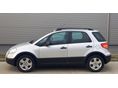 FIAT SEDICI 2008/5 - 2