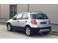 FIAT SEDICI 2008/5 - 3