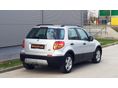 FIAT SEDICI 2008/5 - 5