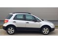 FIAT SEDICI 2008/5 - 6
