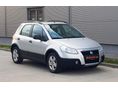FIAT SEDICI 2008/5 - 7