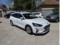FORD FOCUS 1.5 EcoBlue Business MAGYAR. 1 TULAJ. KARAMBOLMENTES. VÉGIG VEZ. SZERVÍZKÖNYV. AKÁR 3 ÉV GARANCIÁVAL