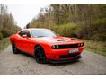 DODGE CHALLENGER 2017/1 - 2