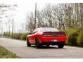 DODGE CHALLENGER 2017/1 - 4