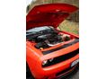 DODGE CHALLENGER 2017/1 - 8
