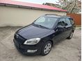 SKODA FABIA 2014/2 - 1