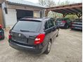 SKODA FABIA 2014/2 - 4