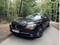 BMW 730 D