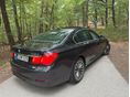 BMW 730 2008/11 - 2
