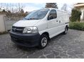 TOYOTA HIACE 2011/12 - 2