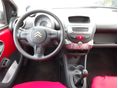 CITROEN C1 2010/7 - 9