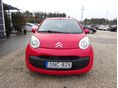 CITROEN C1 2010/7 - 3