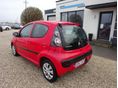 CITROEN C1 2010/7 - 5