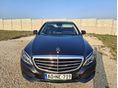 MERCEDES-BENZ C 200 2016/6 - 1