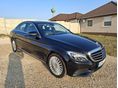MERCEDES-BENZ C 200 2016/6 - 2