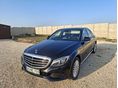 MERCEDES-BENZ C 200 2016/6 - 3