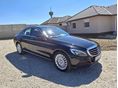 MERCEDES-BENZ C 200 2016/6 - 2