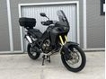 HONDA CRF 1000 L AFRICA TWIN 15.000 KM-ES. GYÁRI SZINTE KARCMENTES!