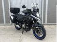 SUZUKI DL 650 2021/3 - 1