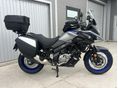 SUZUKI DL 650 2021/3 - 2