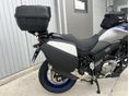 SUZUKI DL 650 2021/3 - 7