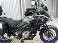 SUZUKI DL 650 2021/3 - 8