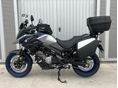 SUZUKI DL 650 2021/3 - 13