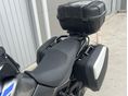 SUZUKI DL 650 2021/3 - 19