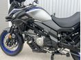 SUZUKI DL 650 2021/3 - 21