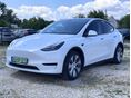 TESLA MODEL Y RWD (Automata) Teljes gyári garanciális LFP akku Ryzen Hőszivattyú Led Mátrix