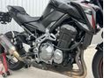 KAWASAKI Z 900 2018/7 - 11