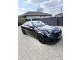 MERCEDES-AMG C 63 9G-TRONIC