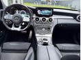 MERCEDES-AMG C 63 2020/9 - 6