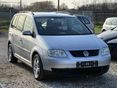 VOLKSWAGEN TOURAN 2004/5 - 2