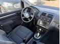 VOLKSWAGEN TOURAN 2004/5 - 5