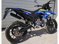 DERBI SENDA 2018/8 - 5