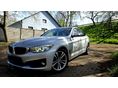 BMW 318 GRAN TURISMO SPORT. Bőr-belső.18 zoll gyári alu. megkímélt állapotban
