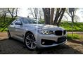 BMW 318 GRAN TURISMO 2014/12 - 9