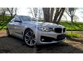 BMW 318 GRAN TURISMO 2014/12 - 10